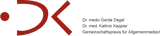 Logo Degel Keppler